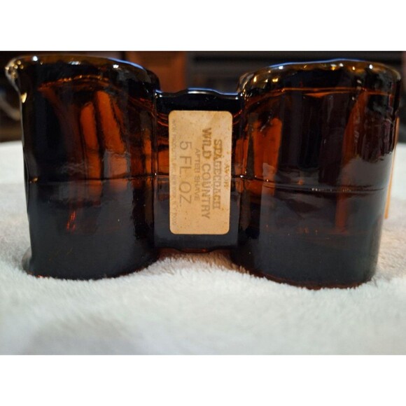 Vintage Avon Stagecoach Cologne Bottle Empty - Picture 3 of 6